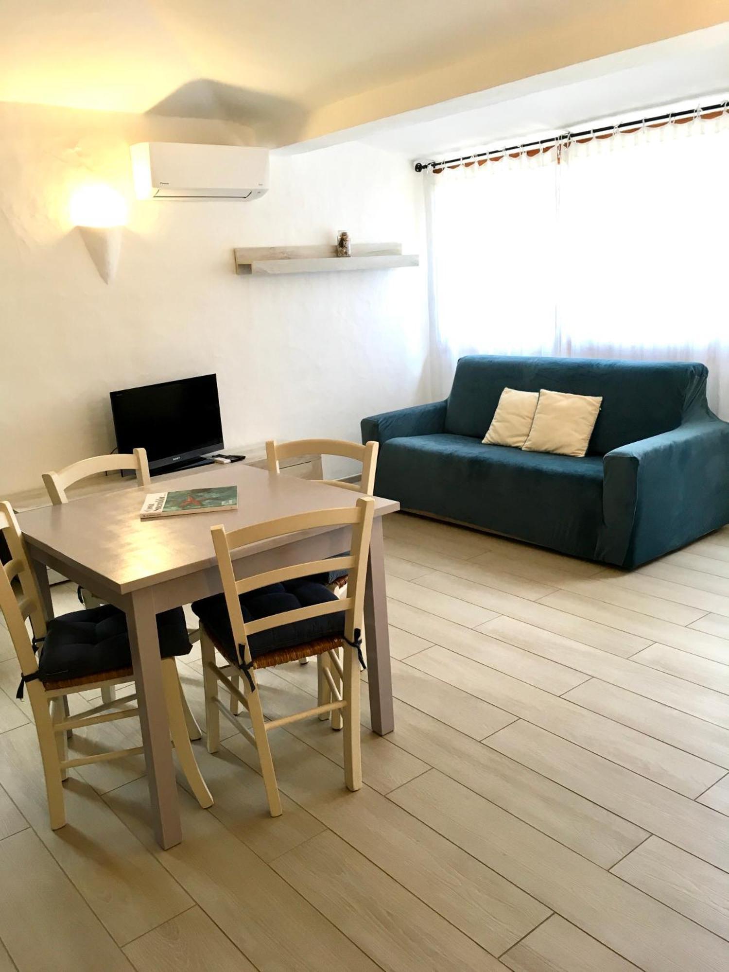 L'Olivastro Appartamenti A Porto Cervo Room photo