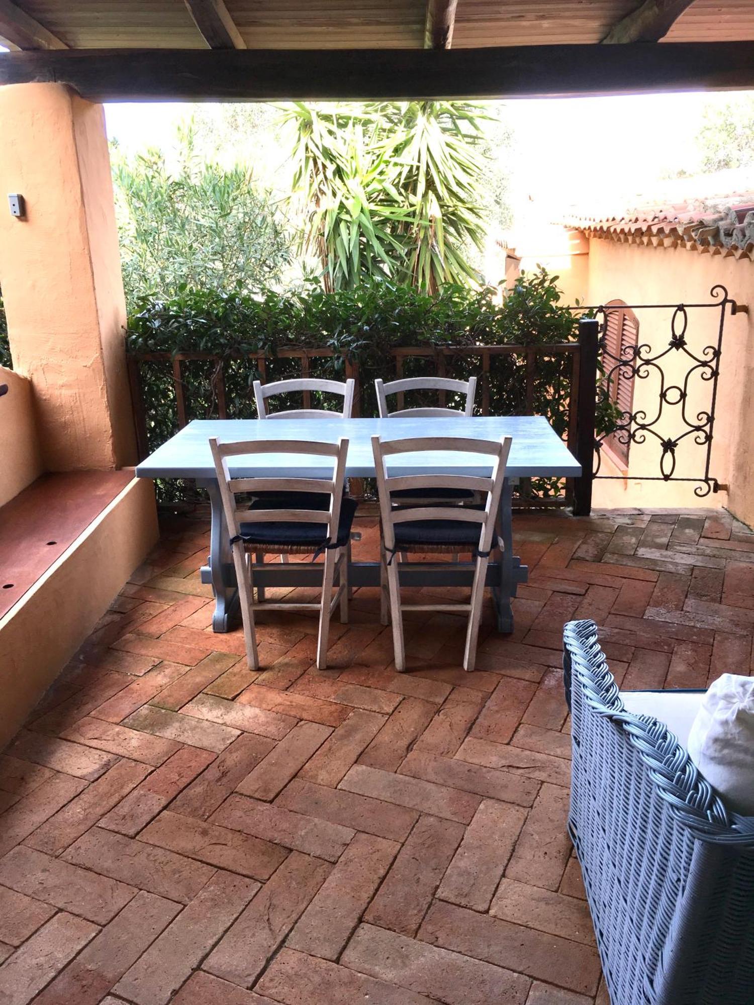 L'Olivastro Appartamenti A Porto Cervo Exterior photo
