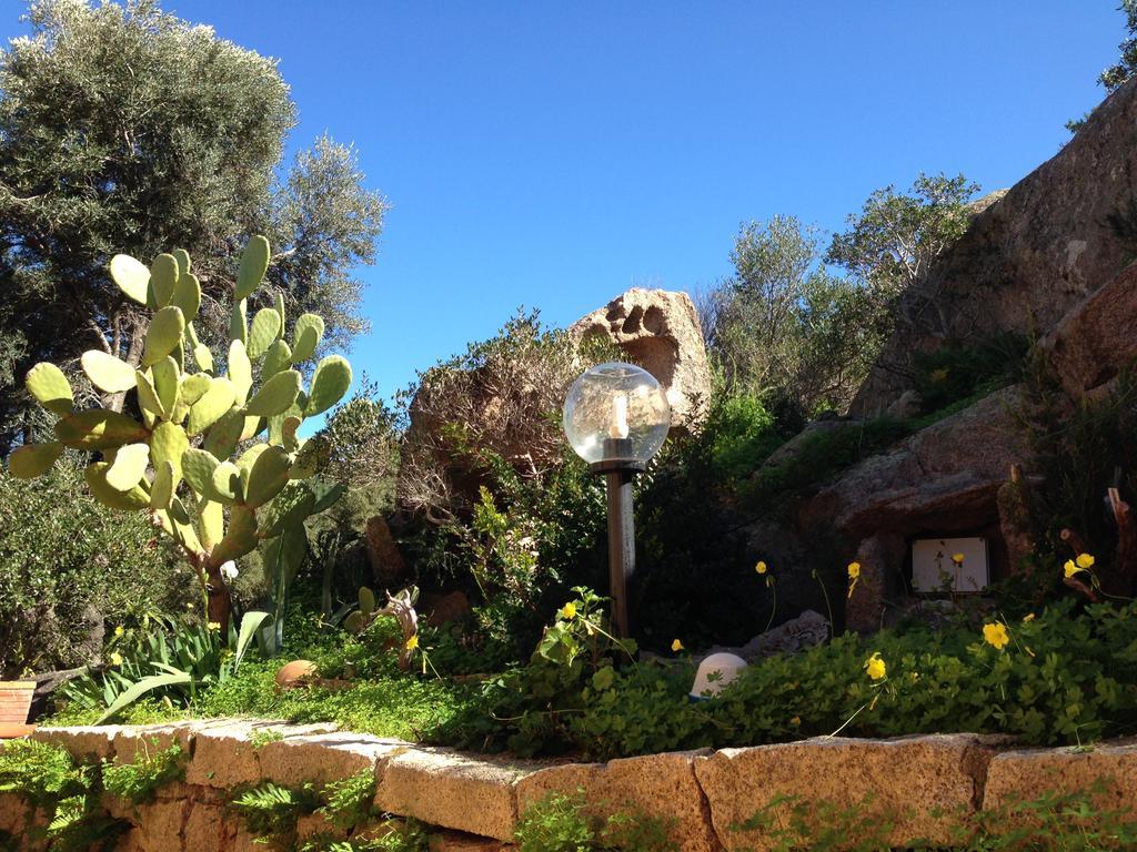 L'Olivastro Appartamenti A Porto Cervo Exterior photo
