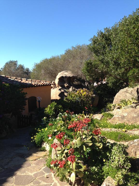 L'Olivastro Appartamenti A Porto Cervo Exterior photo